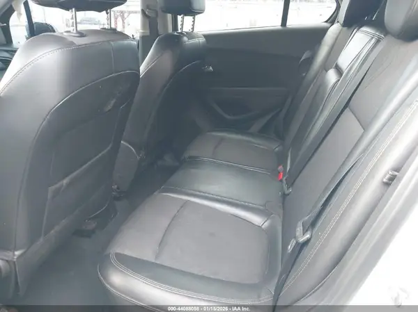 3GNCJLSB9HL290190 2017 CHEVROLET TRAX - Image 8