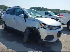 3GNCJLSB9HL290268 2017 CHEVROLET TRAX