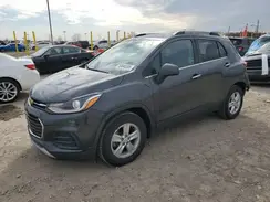 3GNCJLSB9JL148024 2018 CHEVROLET TRAX
