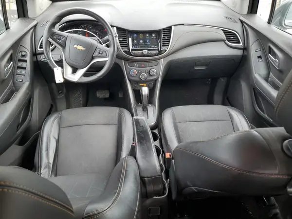 3GNCJLSB9JL148024 2018 CHEVROLET TRAX - Image 8