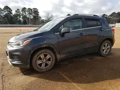 3GNCJLSB9JL157306 2018 CHEVROLET TRAX