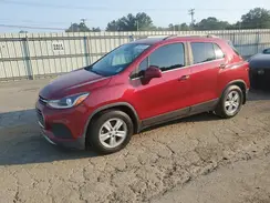 3GNCJLSB9JL165471 2018 CHEVROLET TRAX