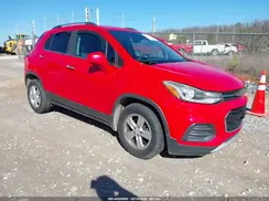 3GNCJLSB9JL166281 2018 CHEVROLET TRAX