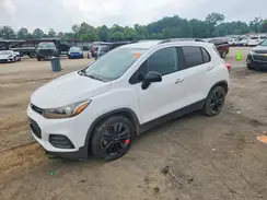 3GNCJLSB9JL167947 2018 CHEVROLET TRAX