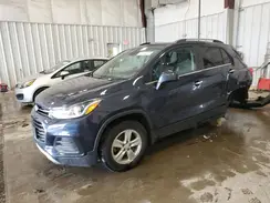 3GNCJLSB9JL168838 2018 CHEVROLET TRAX