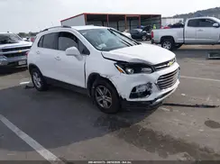 3GNCJLSB9JL169522 2018 CHEVROLET TRAX