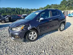 3GNCJLSB9JL170444 2018 CHEVROLET TRAX