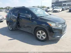 3GNCJLSB9JL188734 2018 CHEVROLET TRAX