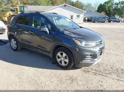 3GNCJLSB9JL199068 2018 CHEVROLET TRAX