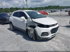 3GNCJLSB9JL208660 2018 CHEVROLET TRAX