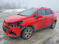 3GNCJLSB9JL219724 2018 CHEVROLET TRAX