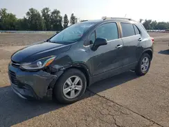 3GNCJLSB9JL221862 2018 CHEVROLET TRAX