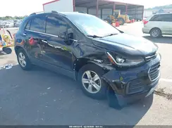 3GNCJLSB9JL225989 2018 CHEVROLET TRAX