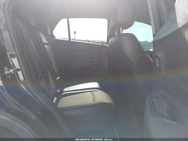 3GNCJLSB9JL225989 2018 CHEVROLET TRAX - Image 8