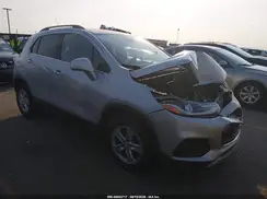 3GNCJLSB9JL231954 2018 CHEVROLET TRAX