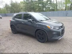 3GNCJLSB9JL233560 2018 CHEVROLET TRAX