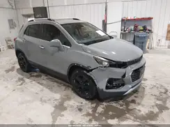 3GNCJLSB9JL239424 2018 CHEVROLET TRAX