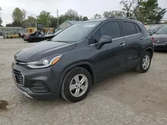 3GNCJLSB9JL271824 2018 CHEVROLET TRAX