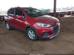 3GNCJLSB9JL274237 2018 CHEVROLET TRAX
