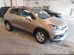 3GNCJLSB9JL280281 2018 CHEVROLET TRAX