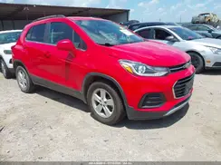 3GNCJLSB9JL299249 2018 CHEVROLET TRAX