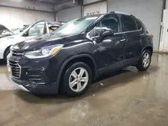 3GNCJLSB9JL311044 2018 CHEVROLET TRAX