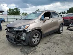 3GNCJLSB9JL316910 2018 CHEVROLET TRAX