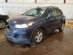 3GNCJLSB9JL323940 2018 CHEVROLET TRAX
