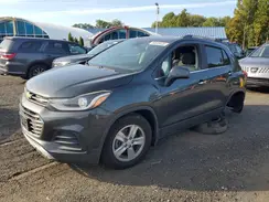 3GNCJLSB9JL325641 2018 CHEVROLET TRAX