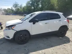 3GNCJLSB9JL325817 2018 CHEVROLET TRAX
