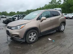 3GNCJLSB9JL328572 2018 CHEVROLET TRAX