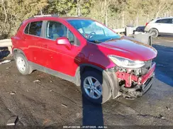 3GNCJLSB9JL331875 2018 CHEVROLET TRAX