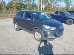 3GNCJLSB9JL333397 2018 CHEVROLET TRAX