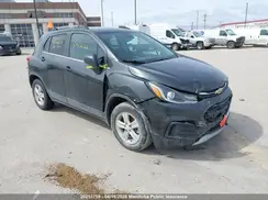 3GNCJLSB9JL342570 2018 CHEVROLET TRAX