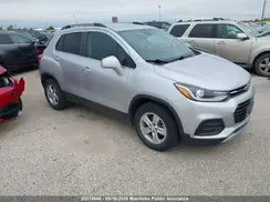 3GNCJLSB9JL347154 2018 CHEVROLET TRAX