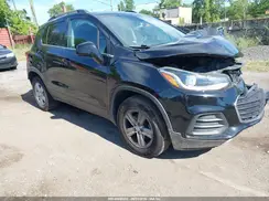 3GNCJLSB9JL347185 2018 CHEVROLET TRAX