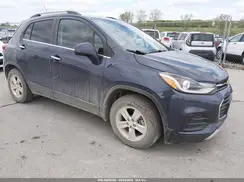 3GNCJLSB9JL351172 2018 CHEVROLET TRAX