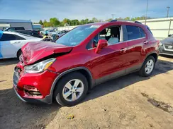 3GNCJLSB9JL354766 2018 CHEVROLET TRAX