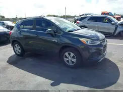 3GNCJLSB9JL359224 2018 CHEVROLET TRAX