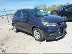 3GNCJLSB9JL360860 2018 CHEVROLET TRAX