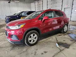 3GNCJLSB9JL366027 2018 CHEVROLET TRAX