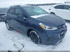 3GNCJLSB9JL367856 2018 CHEVROLET TRAX