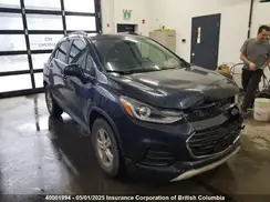 3GNCJLSB9JL368926 2018 CHEVROLET TRAX