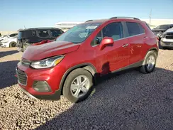 3GNCJLSB9JL372085 2018 CHEVROLET TRAX