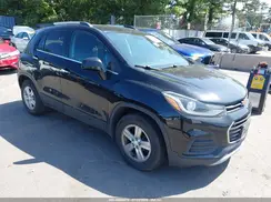 3GNCJLSB9JL373611 2018 CHEVROLET TRAX