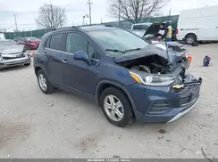 3GNCJLSB9JL382180 2018 CHEVROLET TRAX