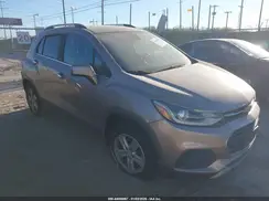 3GNCJLSB9JL398718 2018 CHEVROLET TRAX