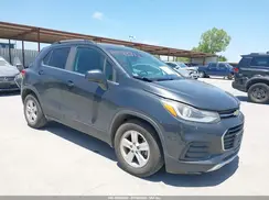 3GNCJLSB9JL402377 2018 CHEVROLET TRAX