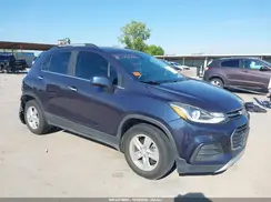 3GNCJLSB9JL404422 2018 CHEVROLET TRAX