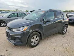 3GNCJLSB9JL407949 2018 CHEVROLET TRAX